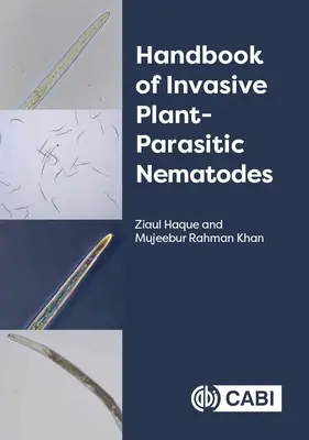 Príručka inváznych parazitických nematód rastlín - Handbook of Invasive Plant-Parasitic Nematodes