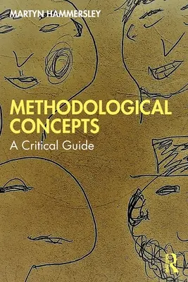 Metodologické koncepcie: Kritický sprievodca - Methodological Concepts: A Critical Guide