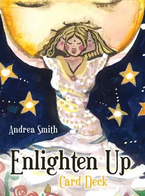 Osvetliť balíček kariet - Enlighten Up Card Deck