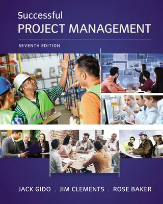Úspešné riadenie projektov - Successful Project Management