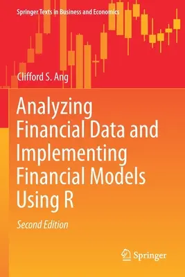 Analýza finančných údajov a implementácia finančných modelov pomocou R - Analyzing Financial Data and Implementing Financial Models Using R