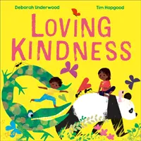 Milujúca láskavosť - Loving Kindness