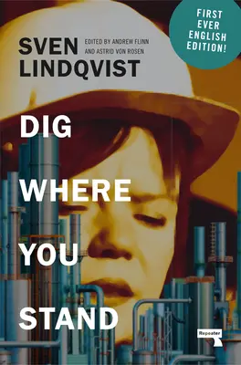 Kopať tam, kde stojíš: Ako skúmať prácu - Dig Where You Stand: How to Research a Job