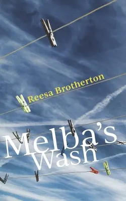 Melba's Wash: 166. zväzok - Melba's Wash: Volume 166