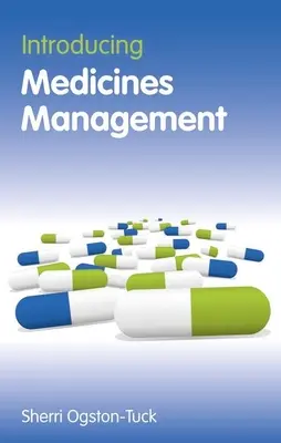 Predstavenie manažmentu liekov - Introducing Medicines Management