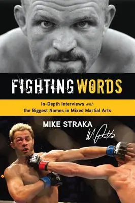 Bojové slová - Fighting Words