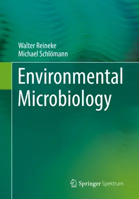 Mikrobiológia životného prostredia - Environmental Microbiology