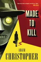 Stvorený na zabíjanie - Made to Kill