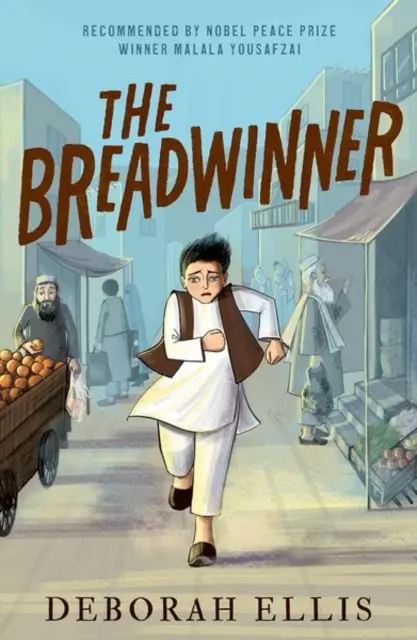 Chlebodarca - Breadwinner