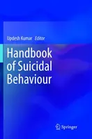 Príručka samovražedného správania - Handbook of Suicidal Behaviour
