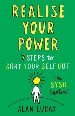 Uvedomte si svoju silu - 7 krokov, ako si vyriešiť svoje ja - Realise Your Power - 7 Steps to Sort Your Self Out