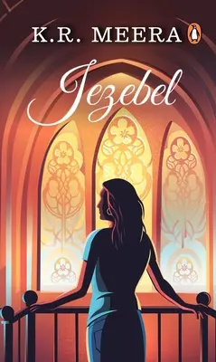 Ježibaba - Jezebel