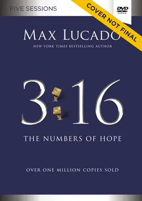 3:16 Video štúdia, aktualizované vydanie - Čísla nádeje - 3:16 Video Study, Updated Edition - The Numbers of Hope
