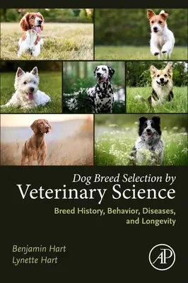 Dokonalé šteňa - výber plemena a starostlivosť podľa veterinárnej vedy o správanie a vek kastrácie - Perfect Puppy - Breed Selection and Care by Veterinary Science for Behavior and Neutering Age
