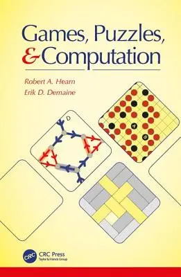 Hry, hádanky a výpočty - Games, Puzzles, and Computation