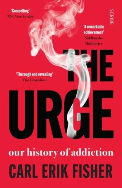 Urge - naša história závislosti - Urge - our history of addiction