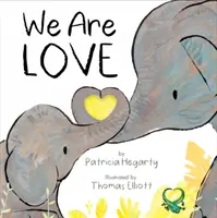 My sme láska - We Are Love