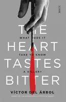 Srdce chutí horko - Heart Tastes Bitter
