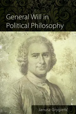 Všeobecná vôľa v politickej filozofii - General Will in Political Philosophy
