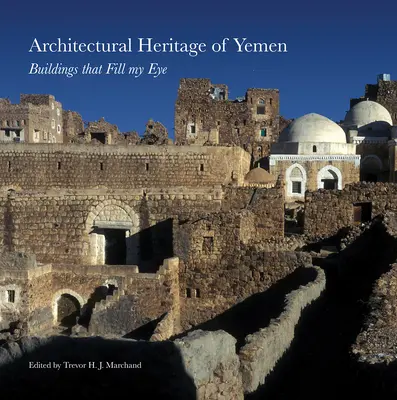 Architektonické dedičstvo Jemenu: Stavby, ktoré napĺňajú moje oko - Architectural Heritage of Yemen: Buildings That Fill My Eye
