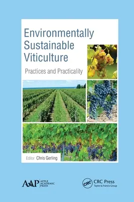 Environmentálne udržateľné vinohradníctvo: Praktiky a praktická využiteľnosť - Environmentally Sustainable Viticulture: Practices and Practicality