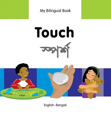 Hmat: Anglicko-bengálsky - Touch: English-Bengali