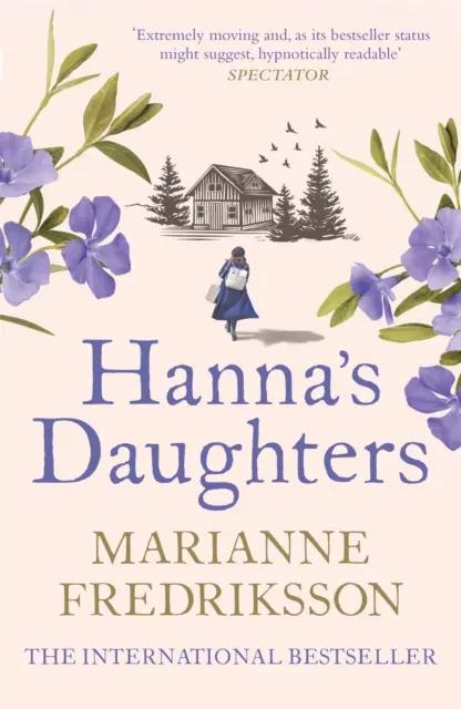 Hannine dcéry - Hanna's Daughters