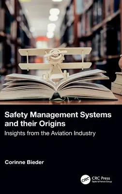 Systémy riadenia bezpečnosti a ich pôvod: Poznatky z leteckého priemyslu - Safety Management Systems and their Origins: Insights from the Aviation Industry