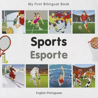Šport/Esporte - Sports/Esporte