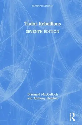 Tudorovské povstania - Tudor Rebellions