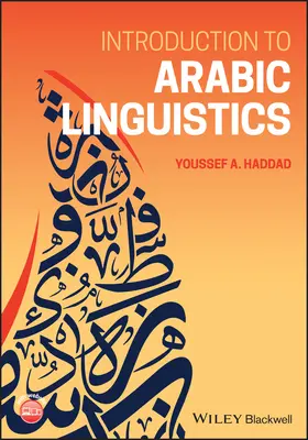 Úvod do arabskej lingvistiky - Introduction to Arabic Linguistics