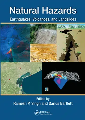 Prírodné riziká: Zemetrasenia, sopky a zosuvy pôdy - Natural Hazards: Earthquakes, Volcanoes, and Landslides