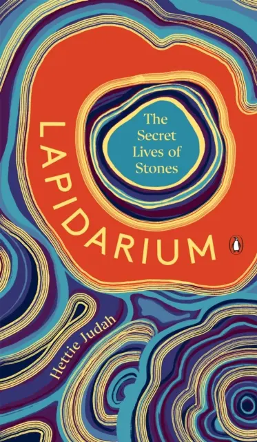 Lapidárium - Tajný život kameňov - Lapidarium - The Secret Lives of Stones