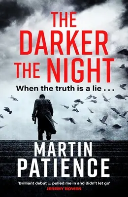 Čím tmavšia je noc - The Darker the Night