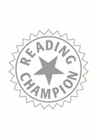 Šampión čítania: Kocúr a kolíska - samostatné čítanie biela 10 - Reading Champion: The Cat and the Cradle - Independent Reading White 10