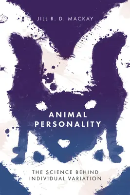 Zvieracia osobnosť: Veda o individuálnych odlišnostiach - Animal Personality: The Science Behind Individual Variation