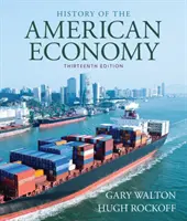 Dejiny amerického hospodárstva - History of American Economy