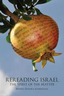 Opätovné čítanie Izraela: Duch veci - Rereading Israel: The Spirit of the Matter