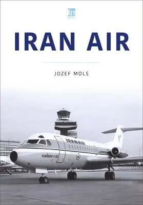 Iran Air: Lietajúce lietadlo Homa - Iran Air: Flying the Homa