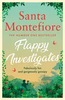 Flappy vyšetruje - Flappy Investigates