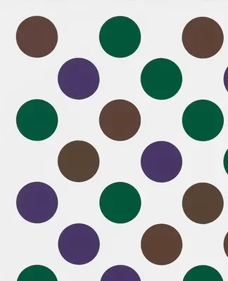 Bridget Riley: Minulosť v prítomnosť - Bridget Riley: Past Into Present