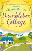 Skryté tajomstvá čmeliačieho domčeka - Hidden Secrets of Bumblebee Cottage