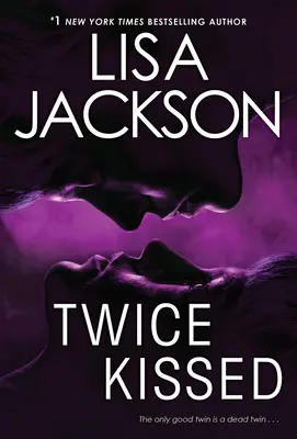 Dvakrát pobozkaný - Twice Kissed