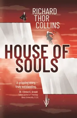 Dom duší - House of Souls