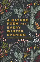 Báseň o prírode na každý zimný večer - Nature Poem for Every Winter Evening