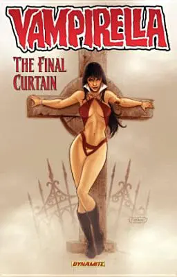 Posledná opona - The Final Curtain