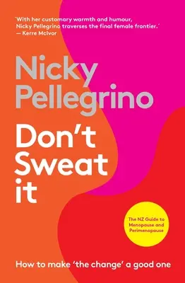 Nepreháňajte to - Don't Sweat It