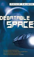 Diskutabilný priestor - Debatable Space