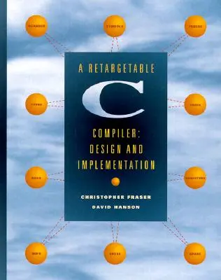 Retargetovateľný kompilátor jazyka C: Návrh a implementácia - A Retargetable C Compiler: Design and Implementation