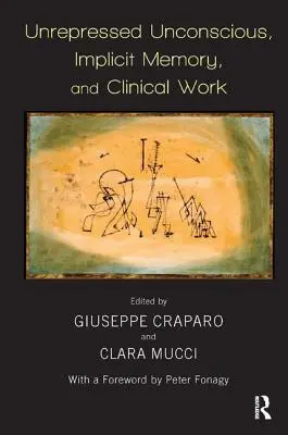 Nepotlačené nevedomie, implicitná pamäť a klinická práca - Unrepressed Unconscious, Implicit Memory, and Clinical Work